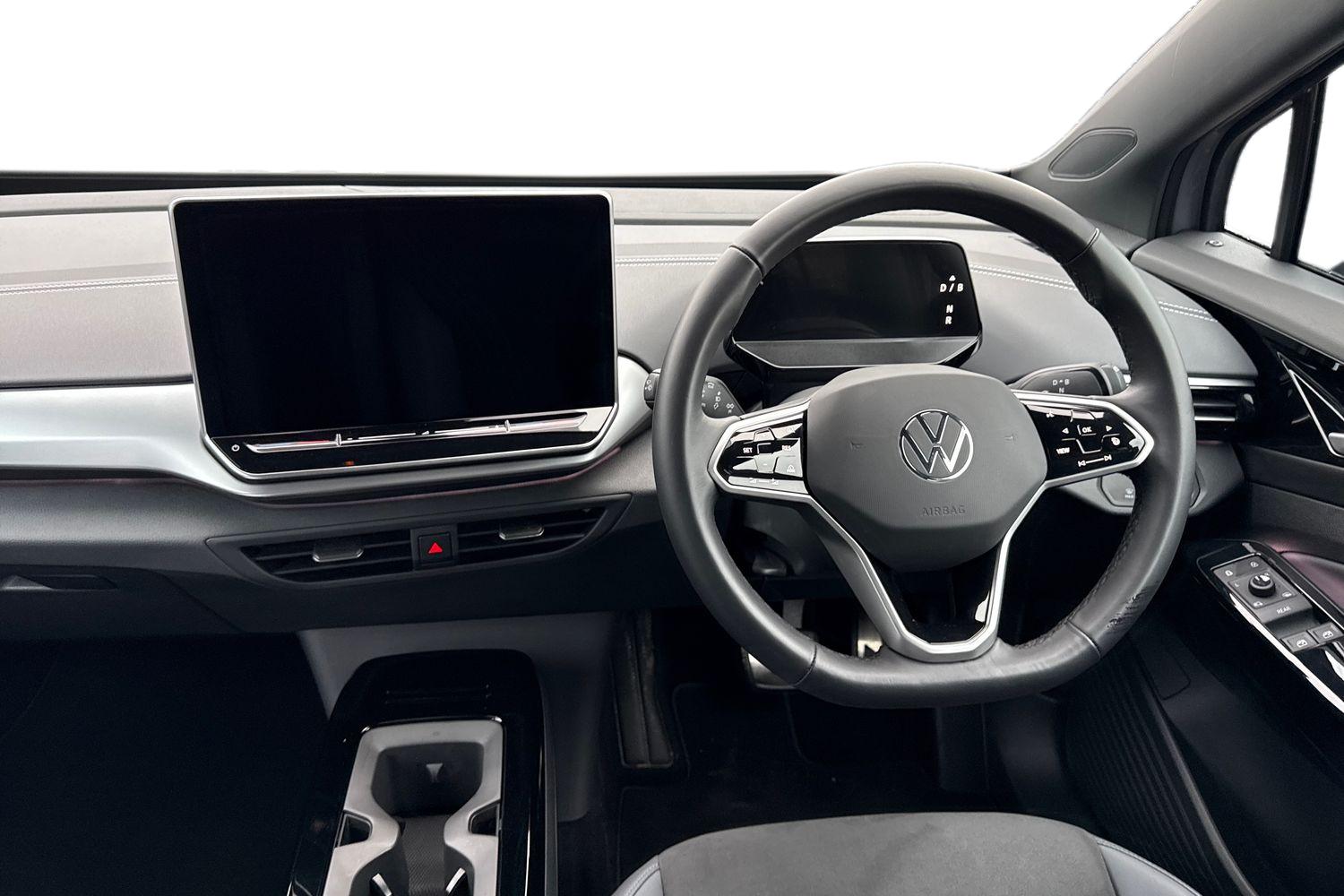 Used Volkswagen ID.4 2025 for sale - 77211566: Photo 18