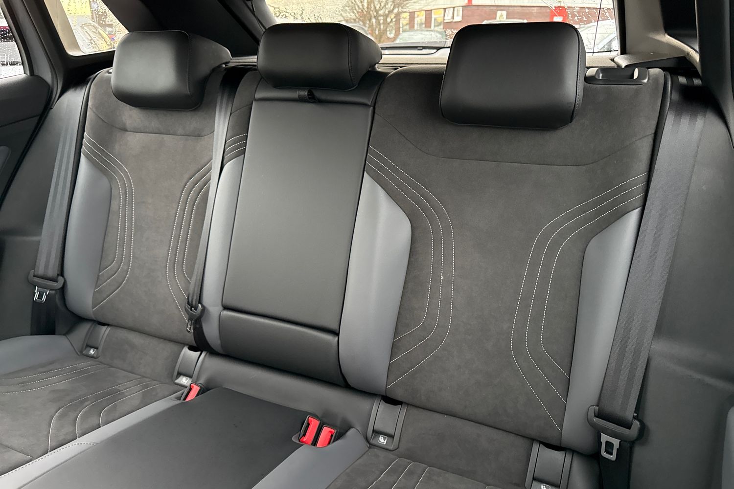 Used Volkswagen ID.4 2025 for sale - 77211566: Photo 19