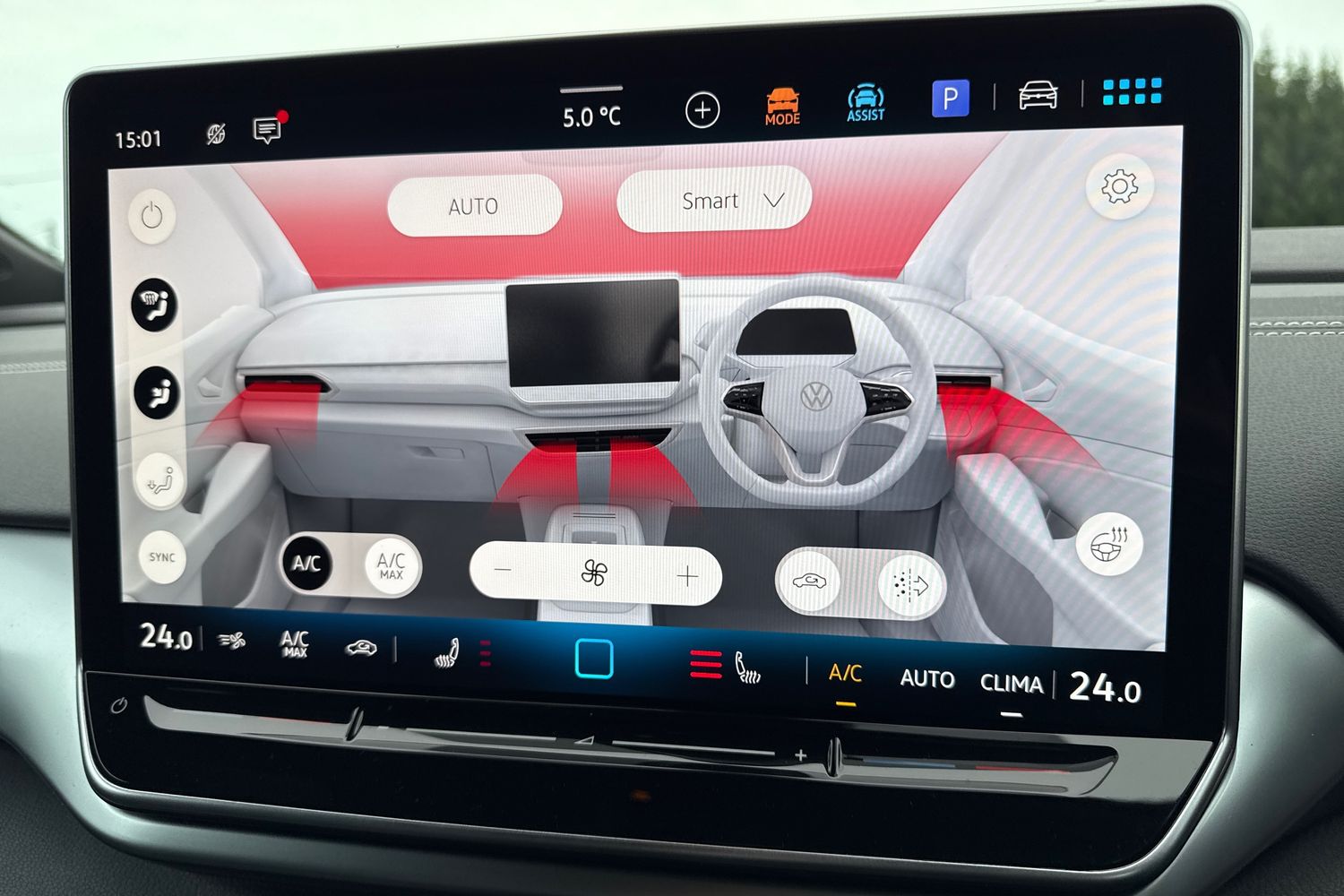 Used Volkswagen ID.4 2025 for sale - 77211566: Photo 22