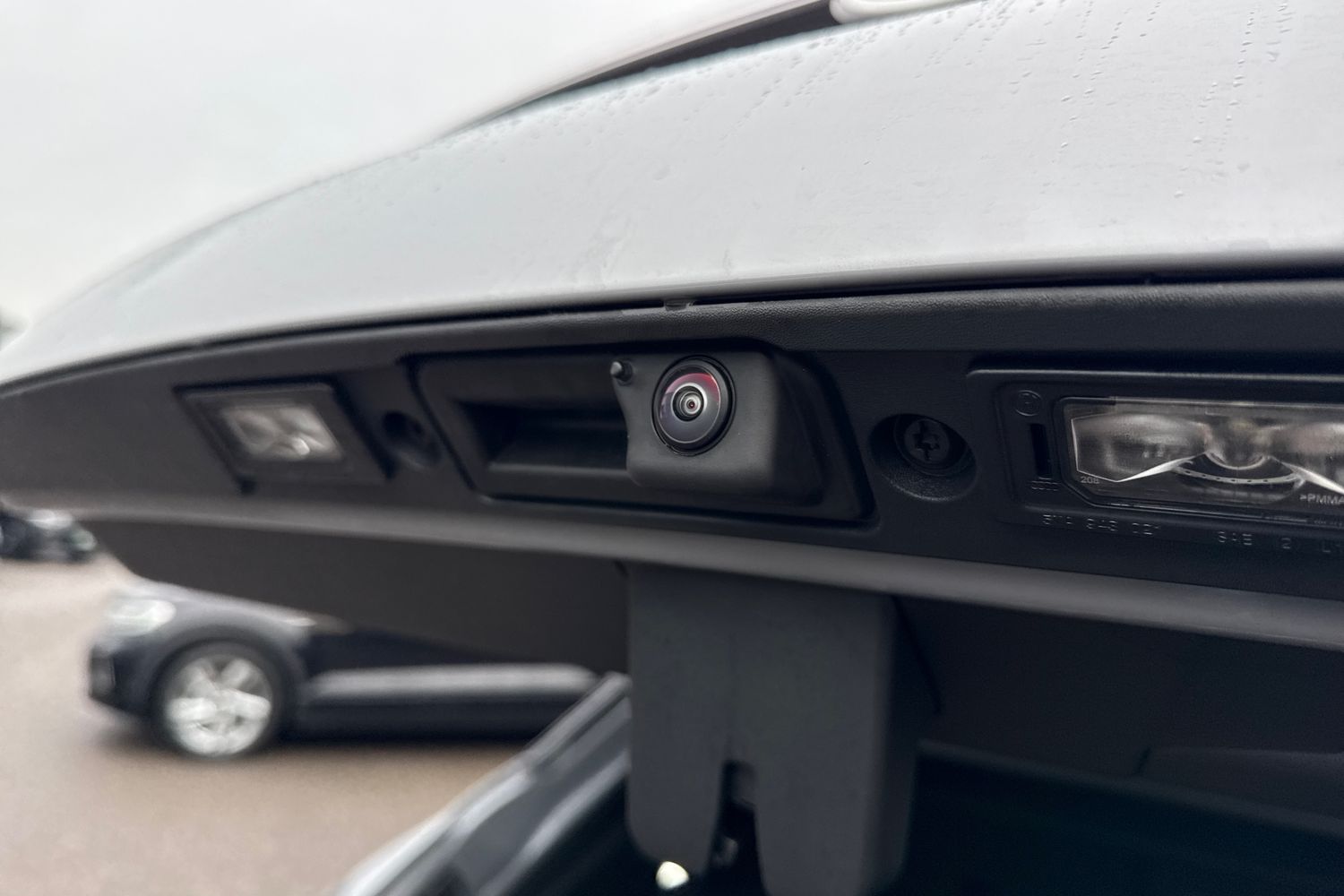 Used Volkswagen ID.4 2025 for sale - 77211566: Photo 27