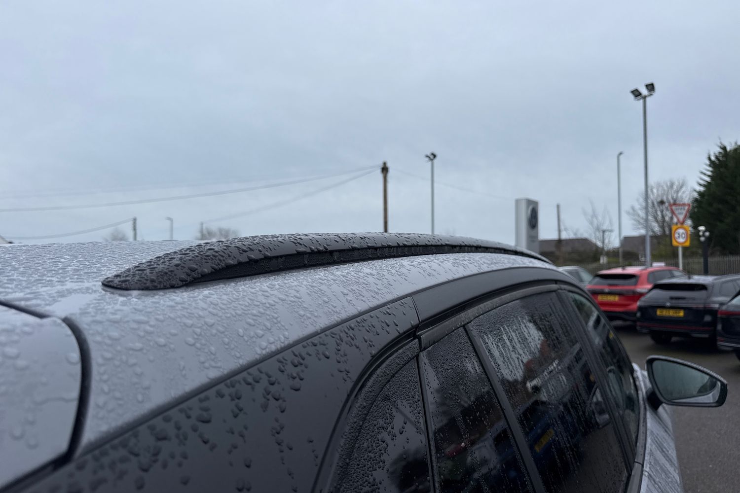 Used Volkswagen ID.4 2025 for sale - 77211566: Photo 28