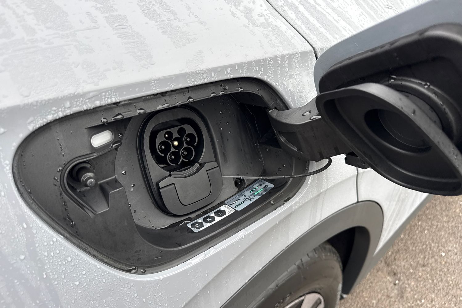 Used Volkswagen ID.4 2025 for sale - 77211566: Photo 29