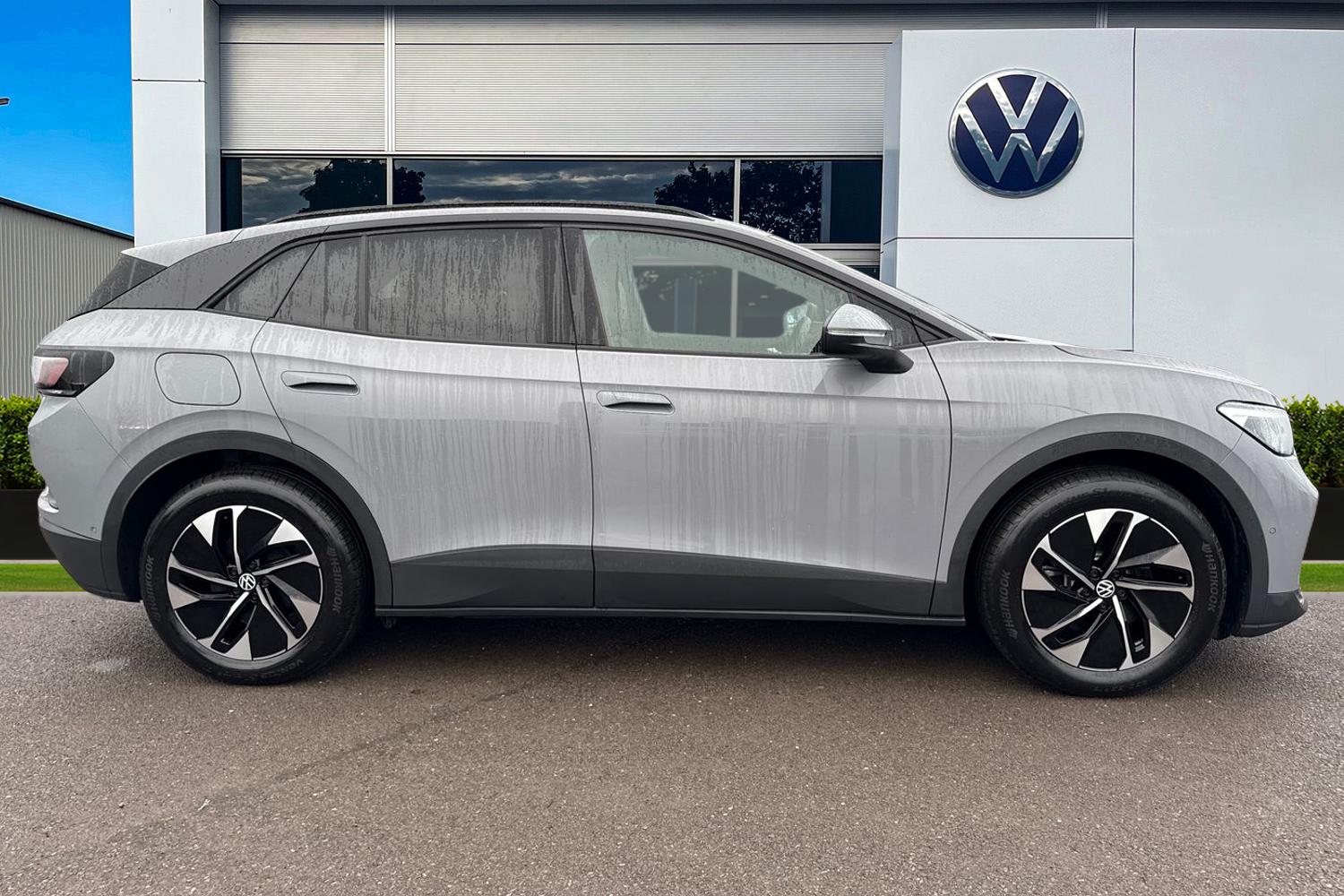 Used Volkswagen ID.4 2025 for sale - 77211566: Photo 3