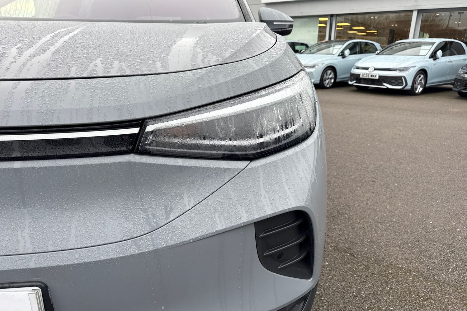 Used Volkswagen ID.4 2025 for sale - 77211566: Photo 32