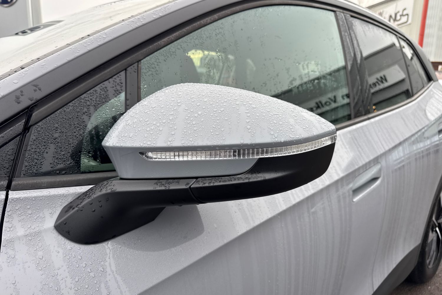 Used Volkswagen ID.4 2025 for sale - 77211566: Photo 33