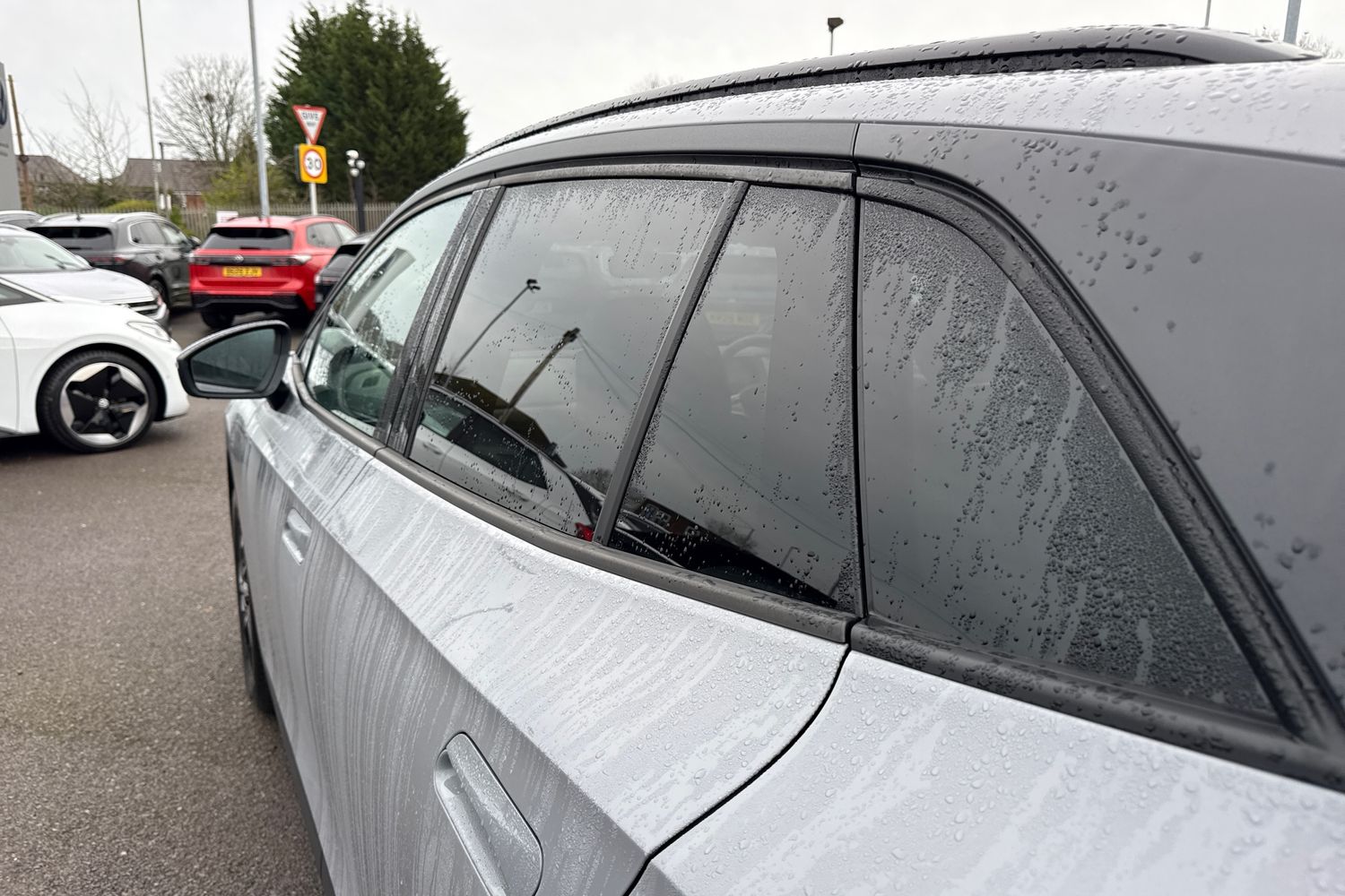 Used Volkswagen ID.4 2025 for sale - 77211566: Photo 34