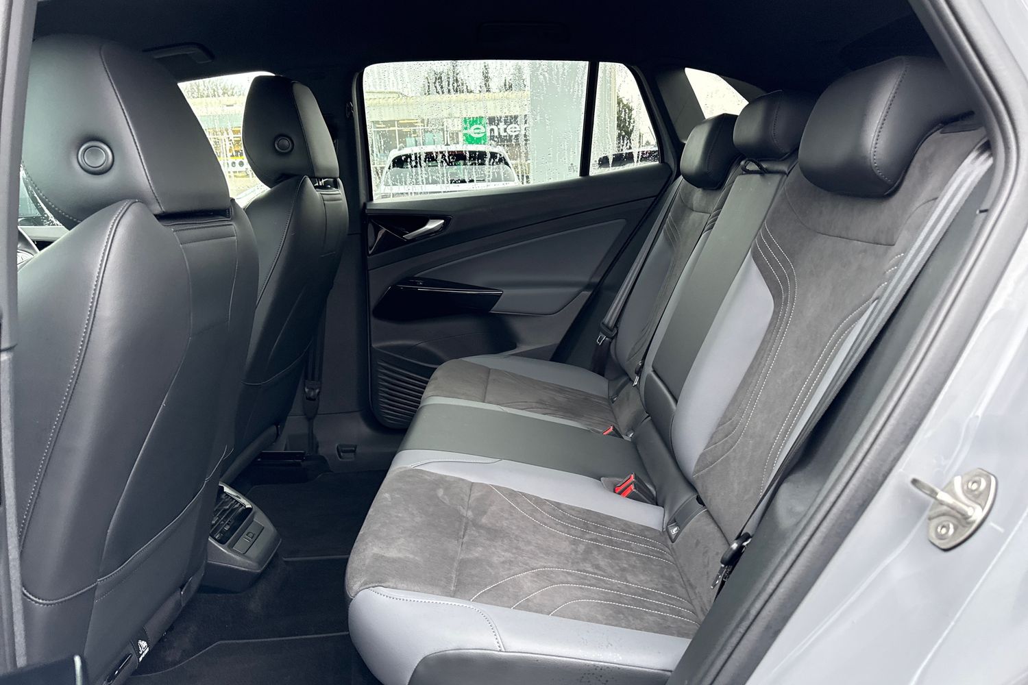 Used Volkswagen ID.4 2025 for sale - 77211566: Photo 35