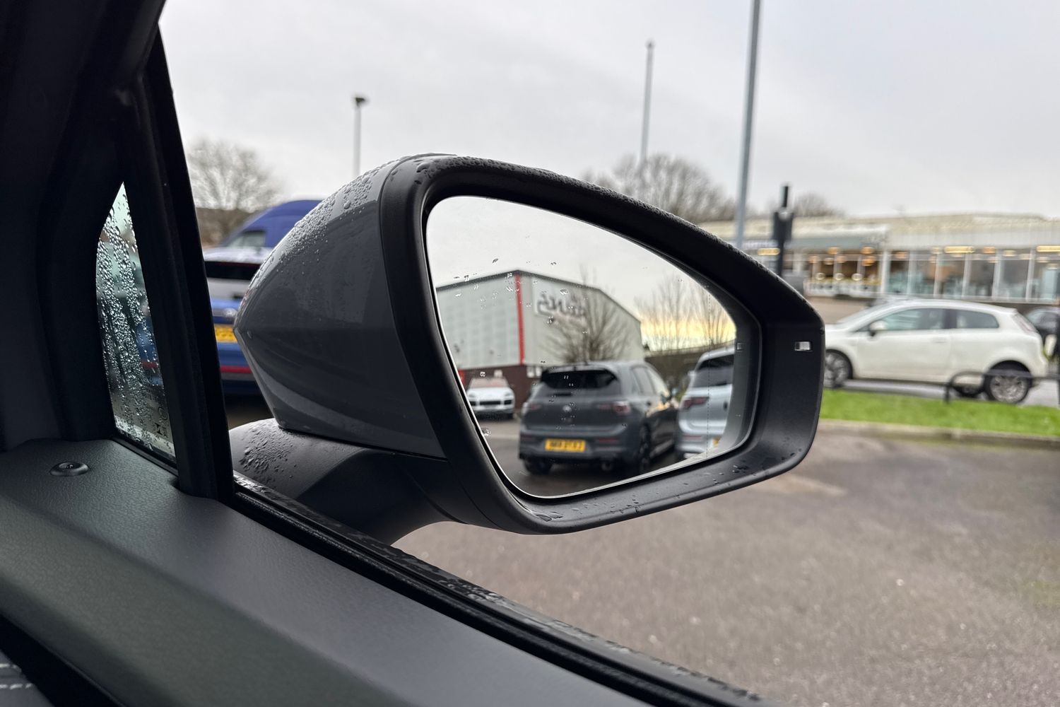 Used Volkswagen ID.4 2025 for sale - 77211566: Photo 40