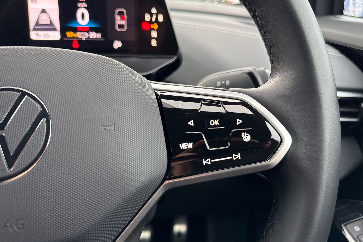 Used Volkswagen ID.4 2025 for sale - 77211566: Photo 46