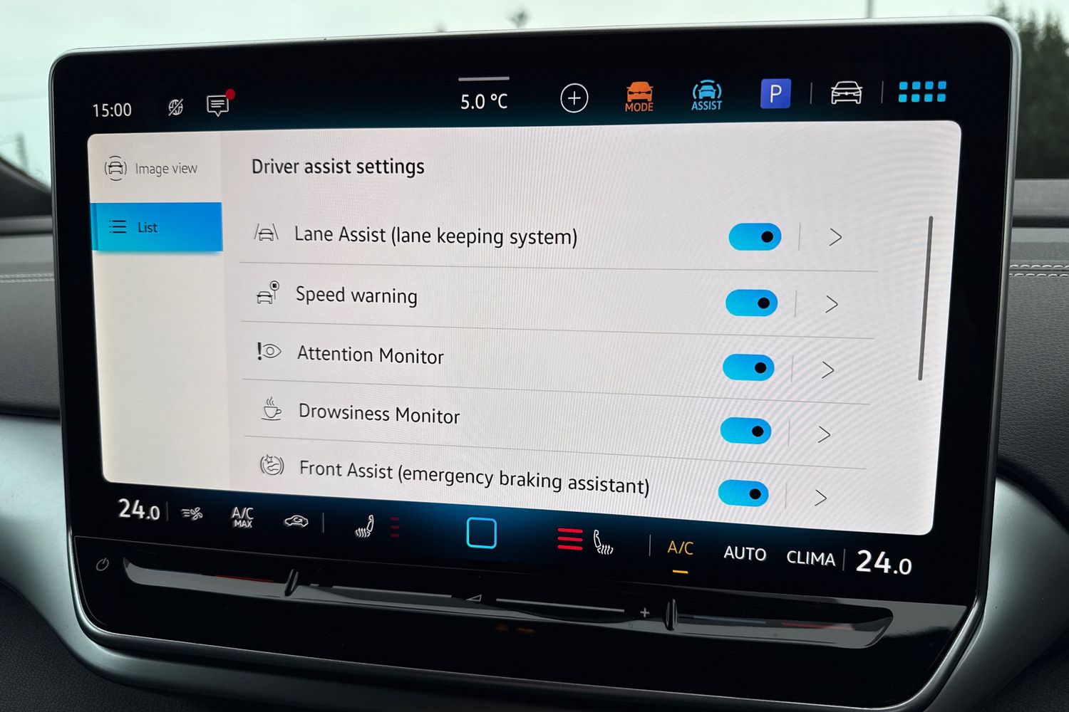 Used Volkswagen ID.4 2025 for sale - 77211566: Photo 49