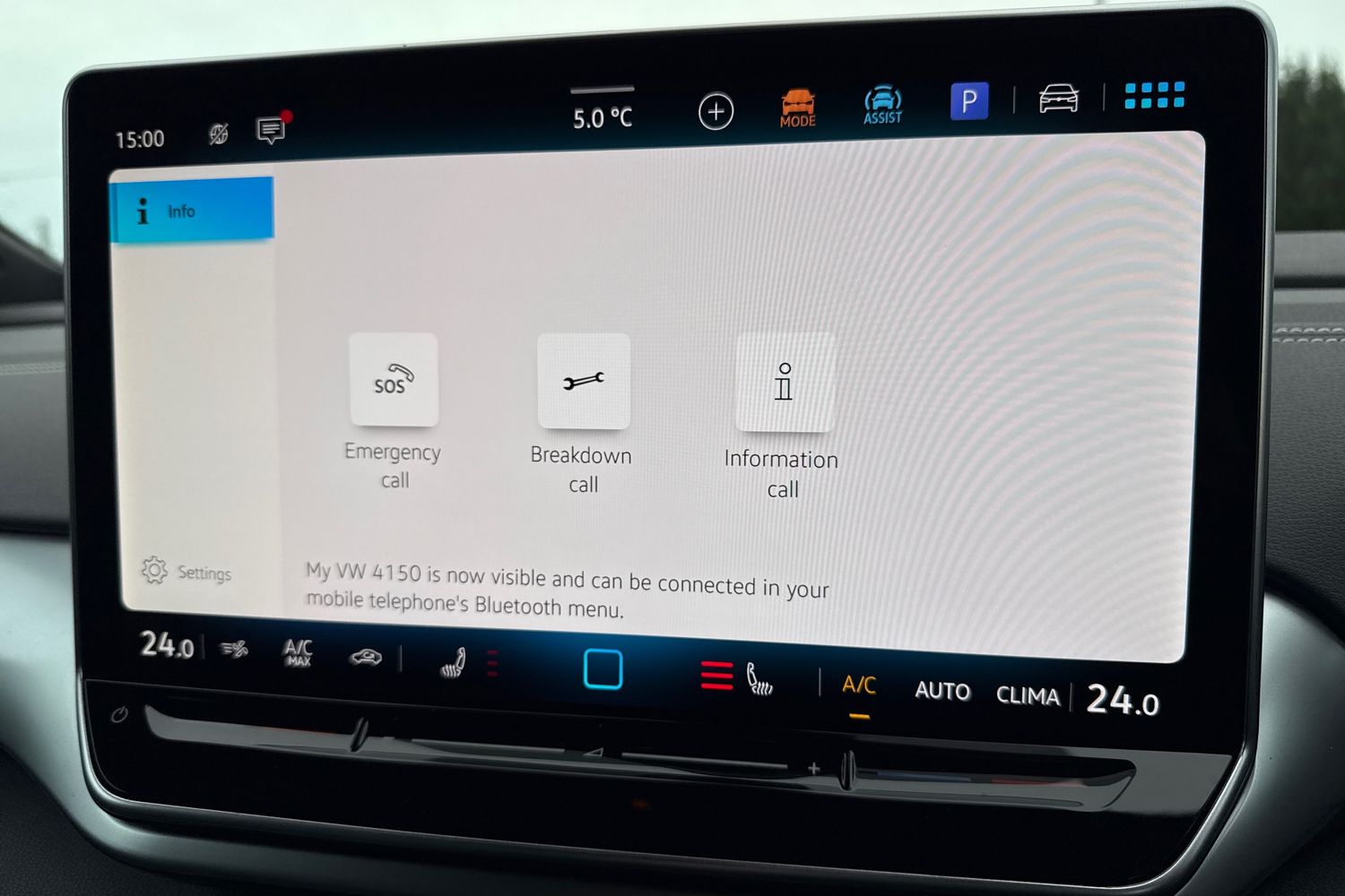 Used Volkswagen ID.4 2025 for sale - 77211566: Photo 51