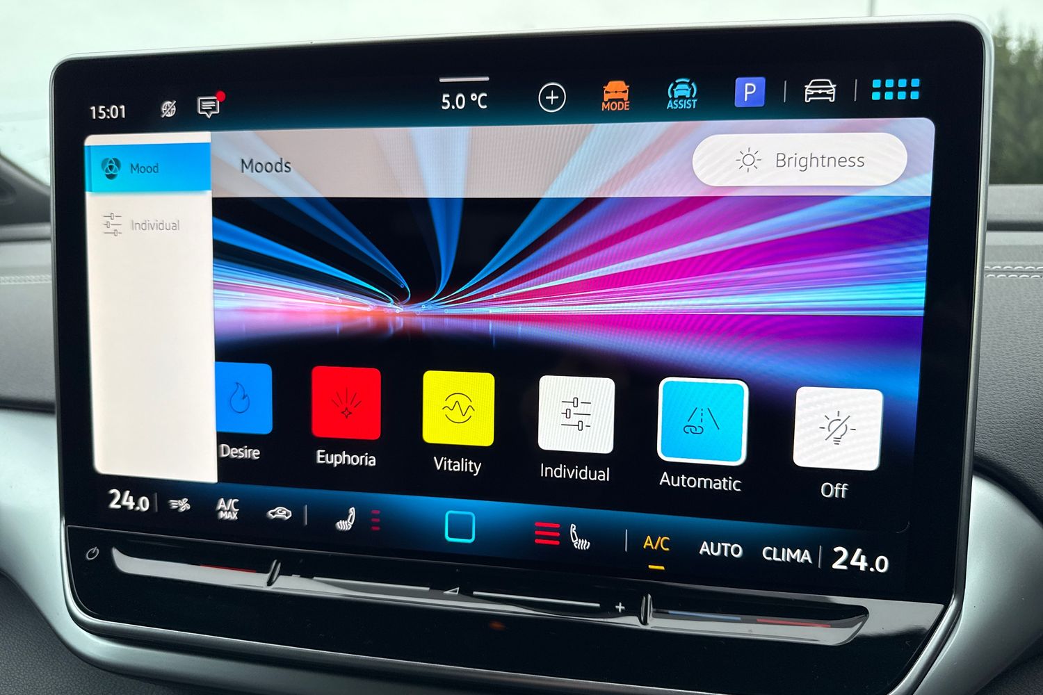 Used Volkswagen ID.4 2025 for sale - 77211566: Photo 54