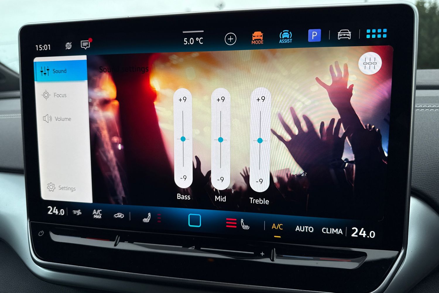 Used Volkswagen ID.4 2025 for sale - 77211566: Photo 55