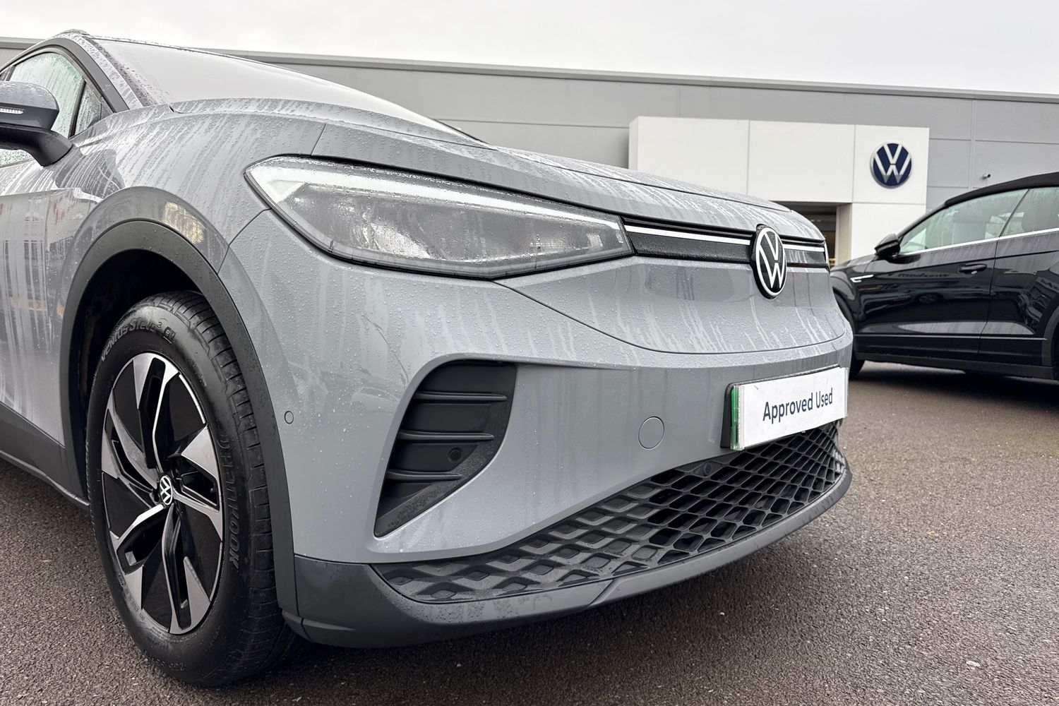 Used Volkswagen ID.4 2025 for sale - 77211566: Photo 9