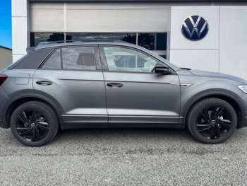 Used Volkswagen T-Roc 2025 for sale - 75366725: Photo