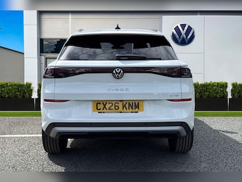 Used Volkswagen T-Roc 2026 for sale - 78859477: Photo