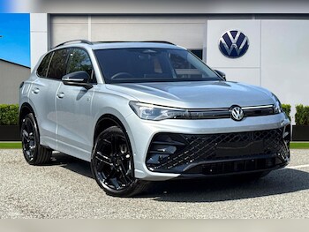 Used Volkswagen Tiguan 2026 for sale - 79151747: Photo