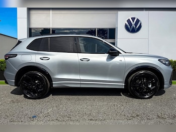 Used Volkswagen Tiguan 2026 for sale - 79151747: Photo