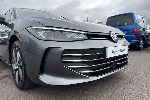 Used Volkswagen Passat 2024 for sale - 76090167: Photo 17