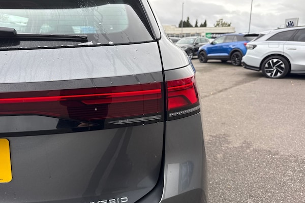 Used Volkswagen Passat 2024 for sale - 76090167: Photo 26