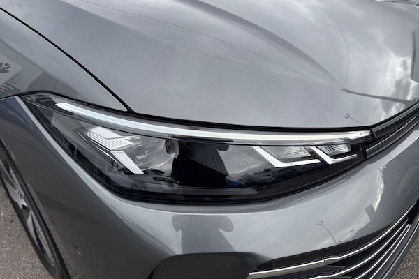 Used Volkswagen Passat 2024 for sale - 76090167: Photo 32