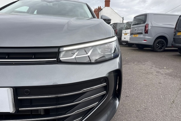 Used Volkswagen Passat 2024 for sale - 76090167: Photo 33