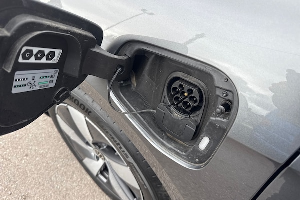 Used Volkswagen Passat 2024 for sale - 76090167: Photo 35