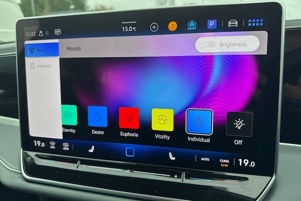 Used Volkswagen Passat 2024 for sale - 76090167: Photo 58
