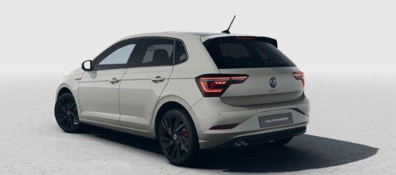 Used Volkswagen Polo 2026 for sale - 77989552: Photo 3