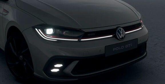 Used Volkswagen Polo 2026 for sale - 77989552: Photo 5