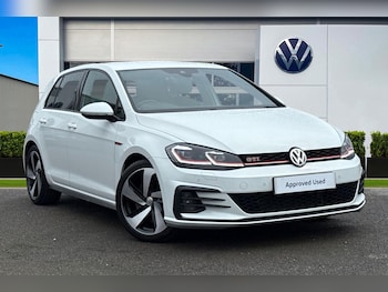 2019 - 2.0 TSI 245 GTI Performance 5dr Ã¢ ­ 1 Year VW WarrantyÃ¢ ­ 