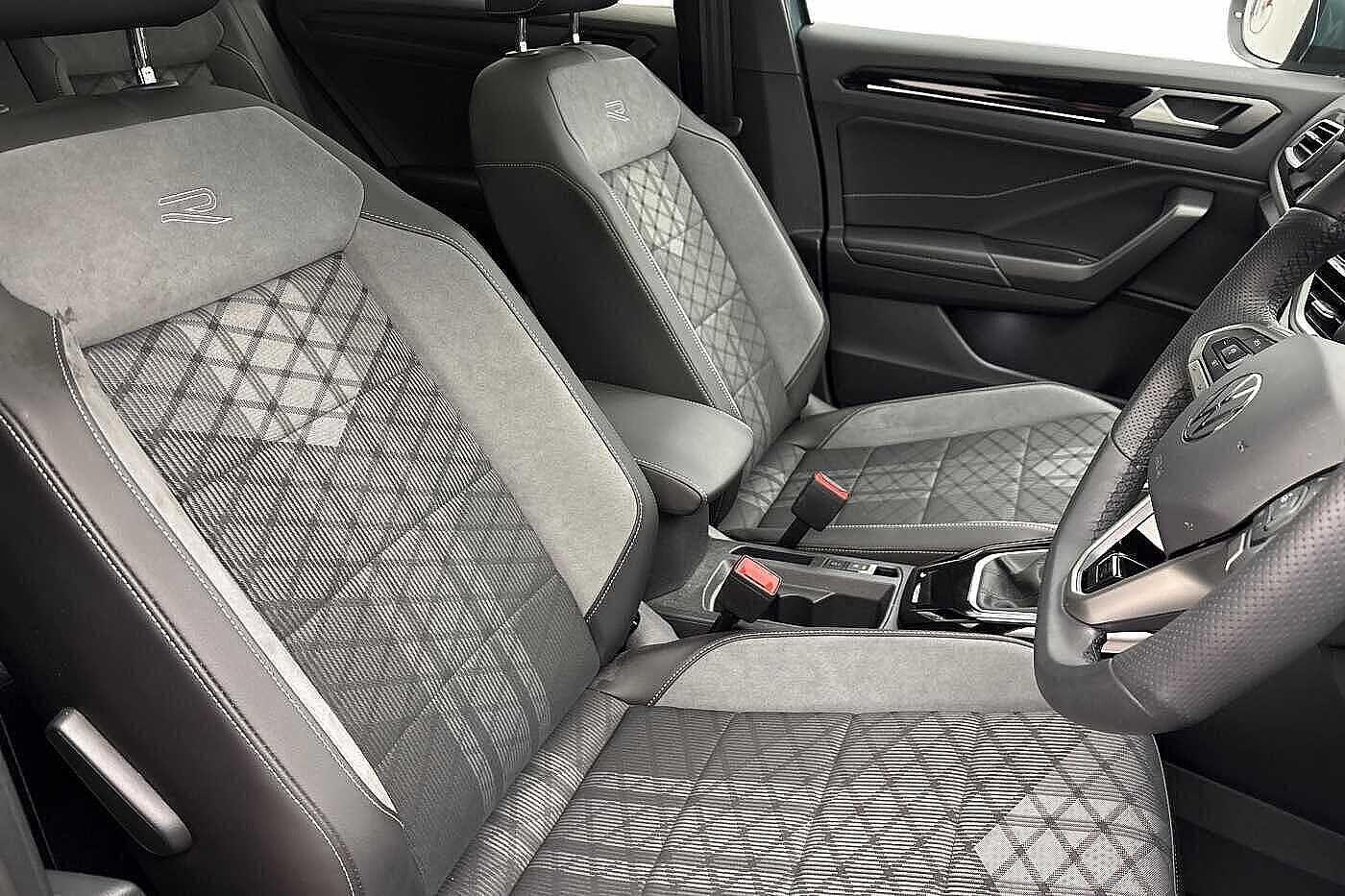 Used Volkswagen T-Roc 2025 for sale - 77935730: Photo 10