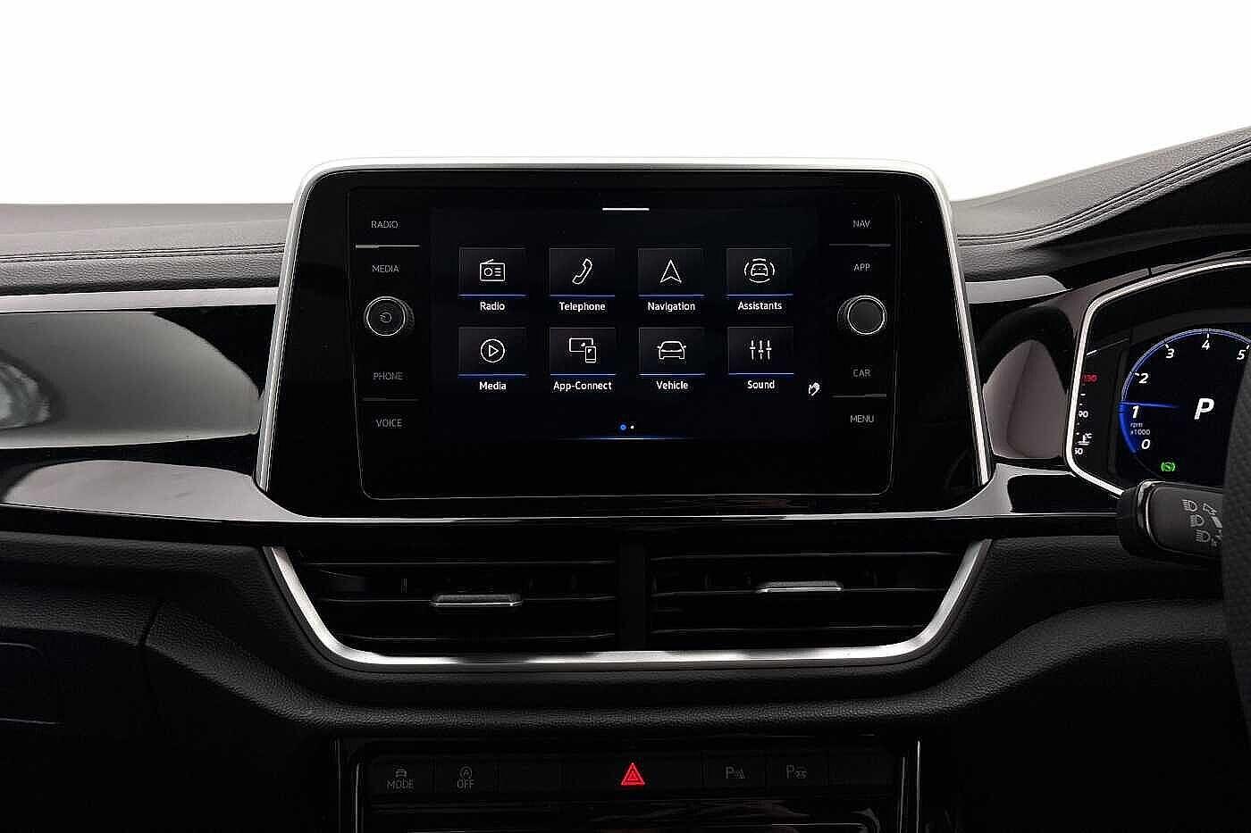 Used Volkswagen T-Roc 2025 for sale - 77935730: Photo 12