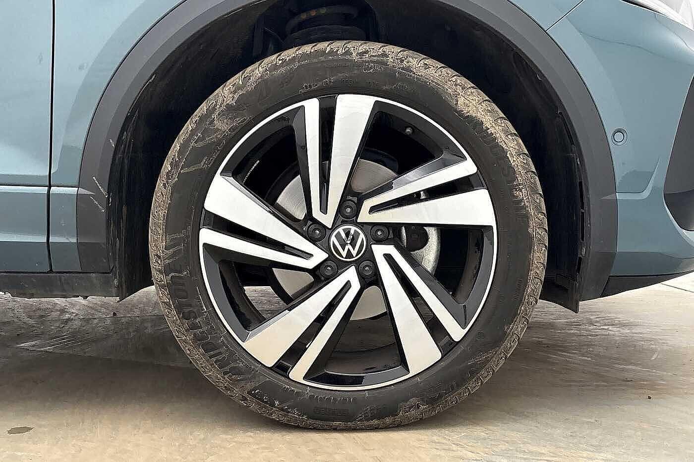 Used Volkswagen T-Roc 2025 for sale - 77935730: Photo 5