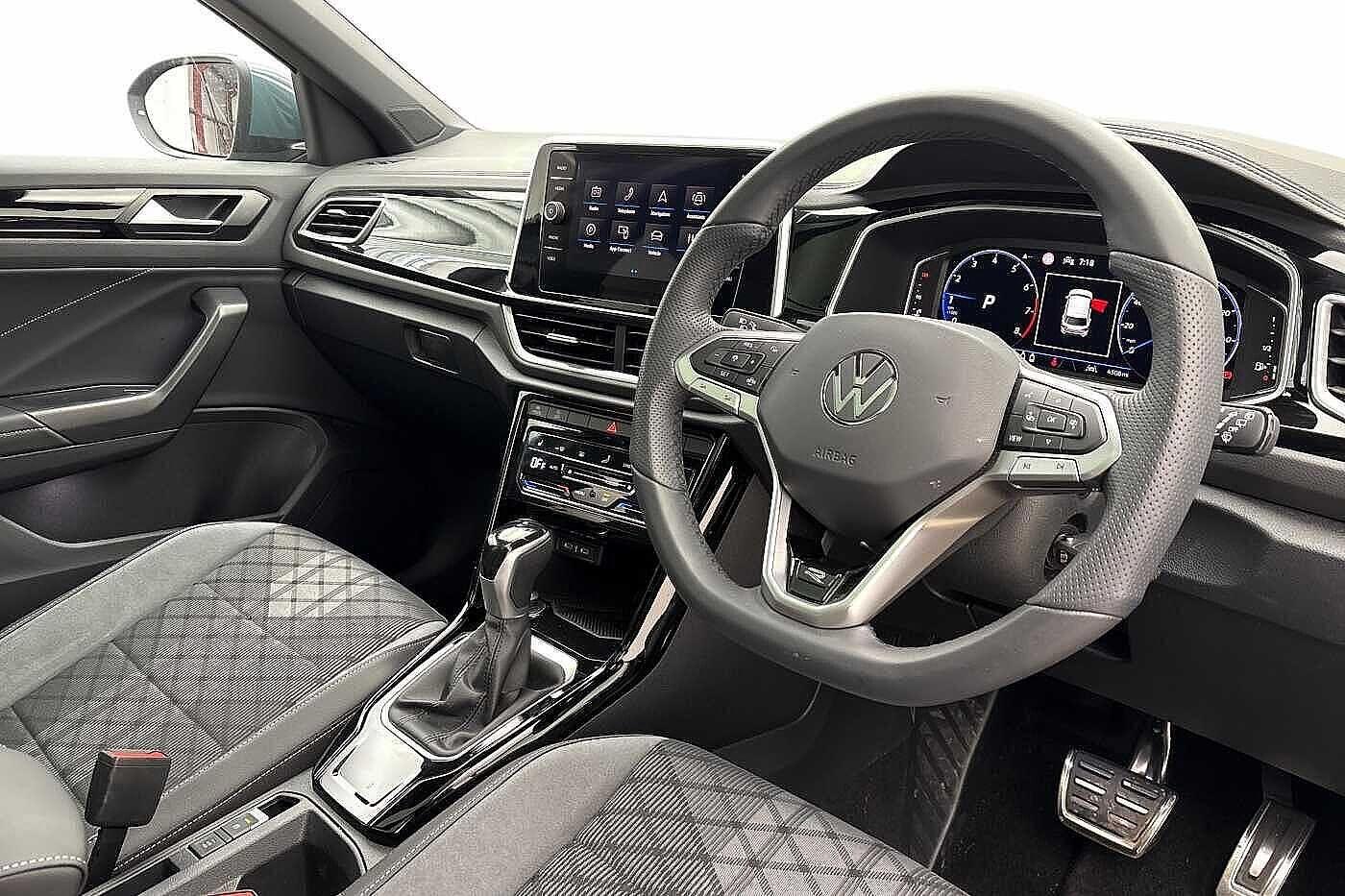 Used Volkswagen T-Roc 2025 for sale - 77935730: Photo 6