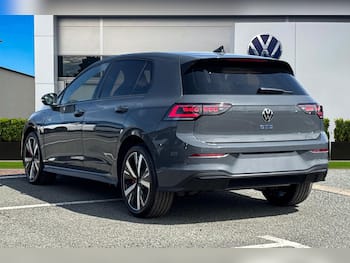 Used Volkswagen Golf 2026 for sale - 79819121: Photo