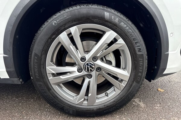 Used Volkswagen T-Roc 2023 for sale - 76268018: Photo 10