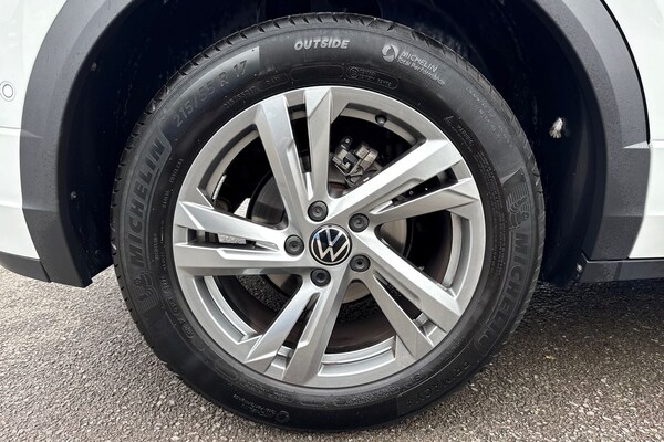 Used Volkswagen T-Roc 2023 for sale - 76268018: Photo 13