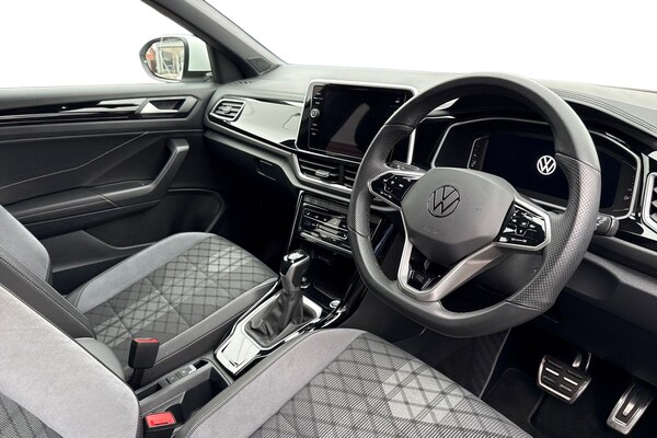 Used Volkswagen T-Roc 2023 for sale - 76268018: Photo 14