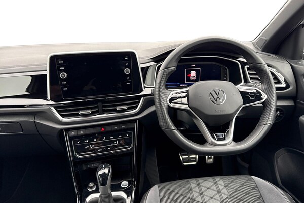 Used Volkswagen T-Roc 2023 for sale - 76268018: Photo 18