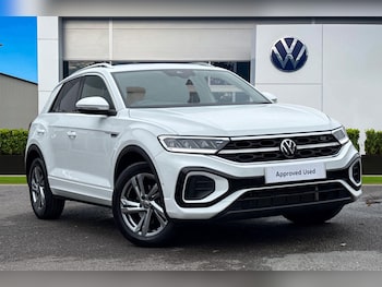 Volkswagen - T-Roc
