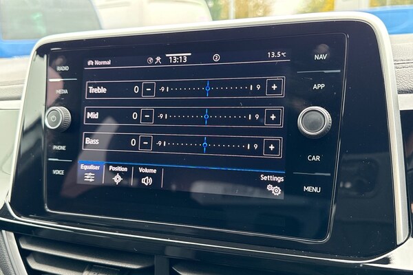 Used Volkswagen T-Roc 2023 for sale - 76268018: Photo 56
