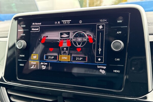 Used Volkswagen T-Roc 2023 for sale - 76268018: Photo 57