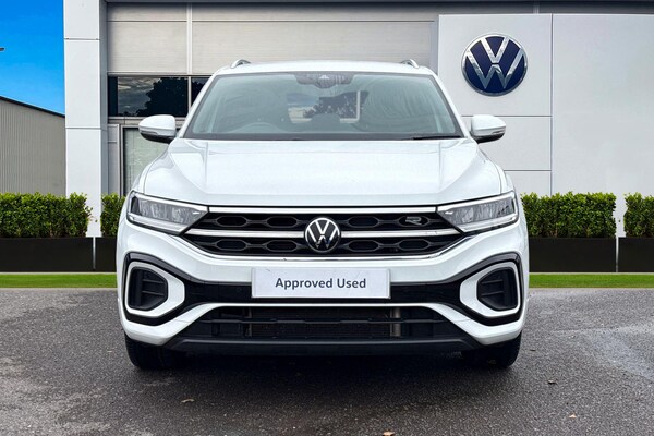 Used Volkswagen T-Roc 2023 for sale - 76268018: Photo 6