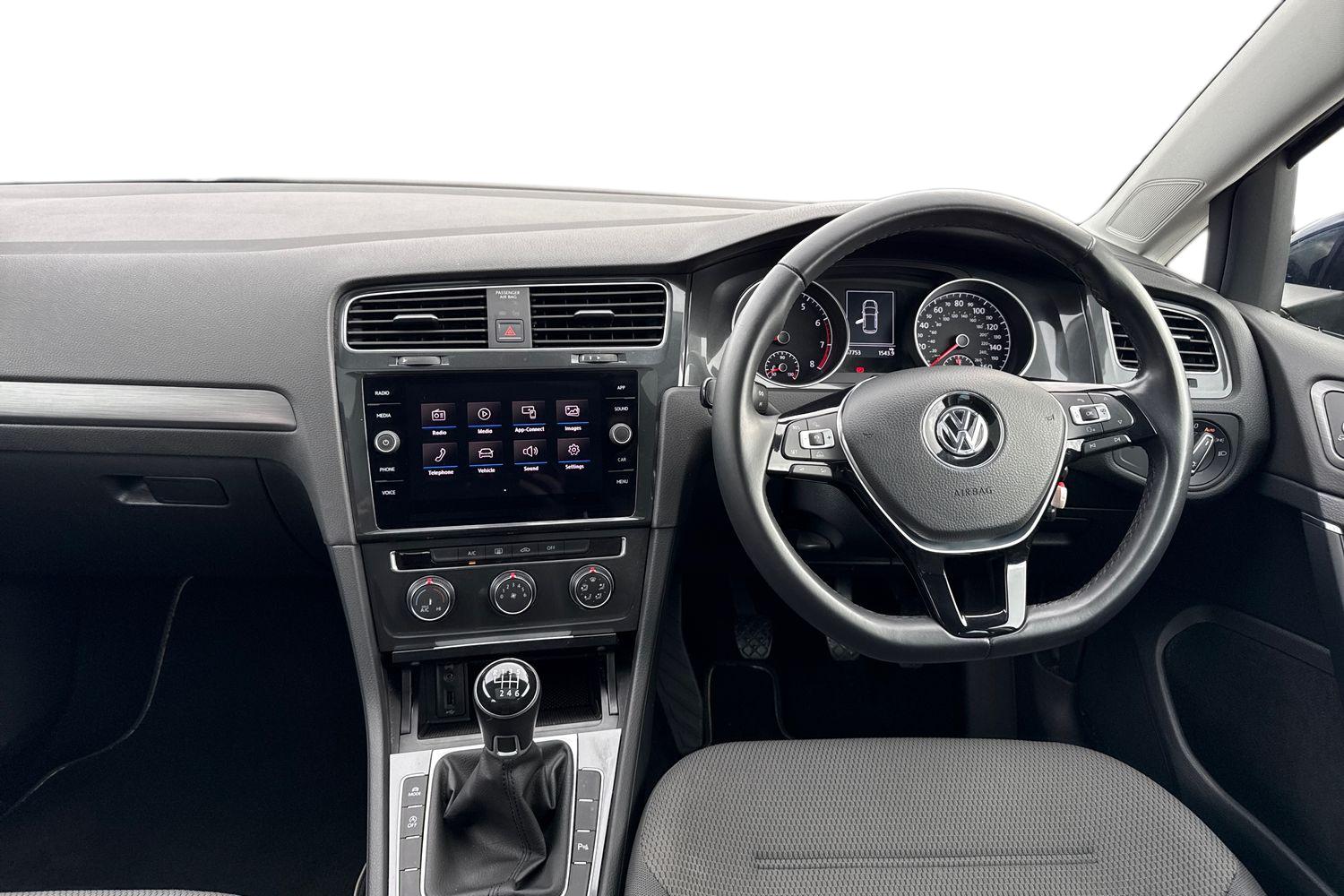 Used Volkswagen Golf 2018 for sale - 77527658: Photo 13