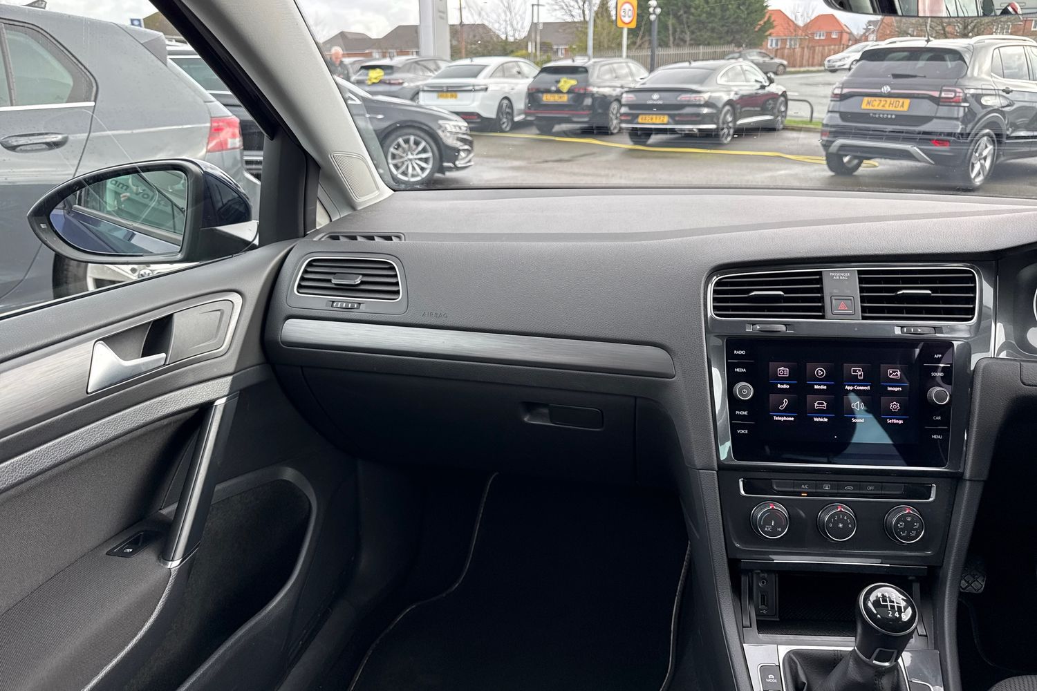 Used Volkswagen Golf 2018 for sale - 77527658: Photo 15