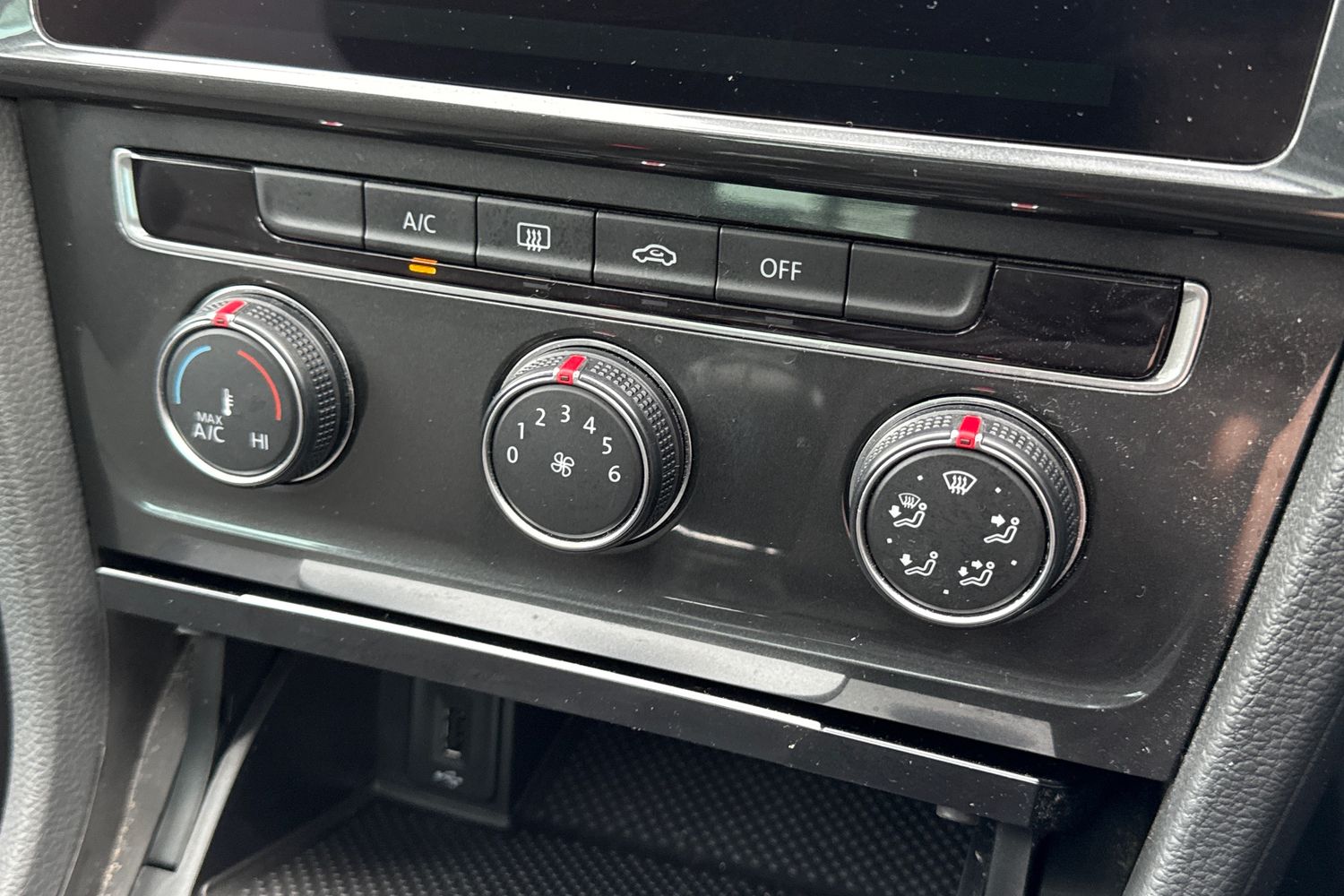 Used Volkswagen Golf 2018 for sale - 77527658: Photo 19