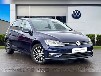 Used Volkswagen Golf 2018 for sale - 77527658: Photo