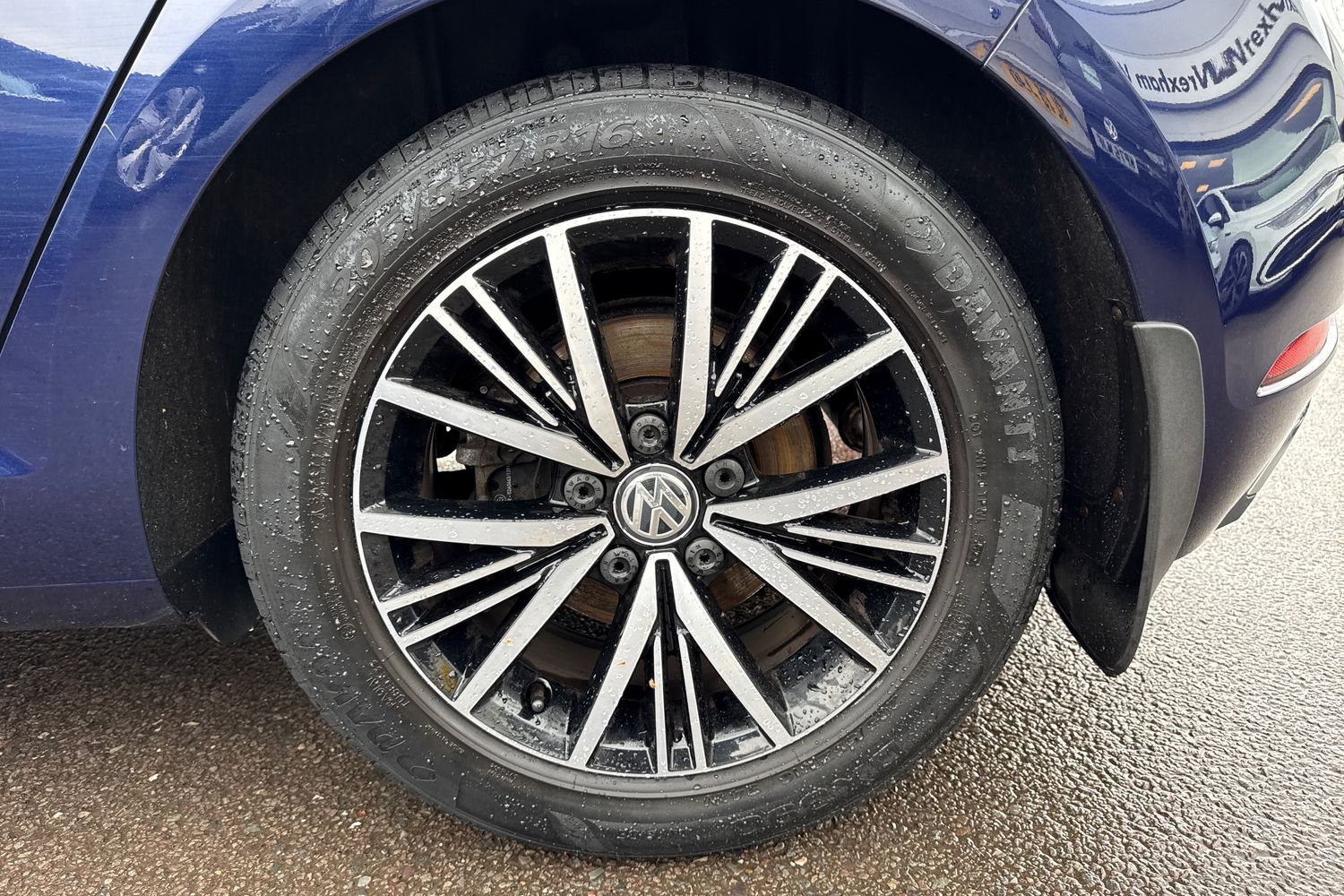 Used Volkswagen Golf 2018 for sale - 77527658: Photo 22