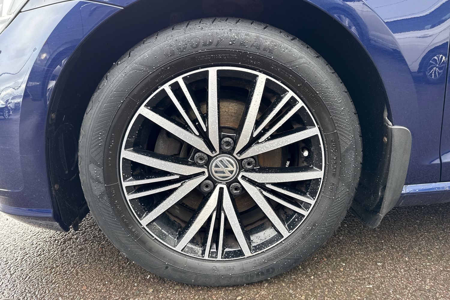 Used Volkswagen Golf 2018 for sale - 77527658: Photo 23